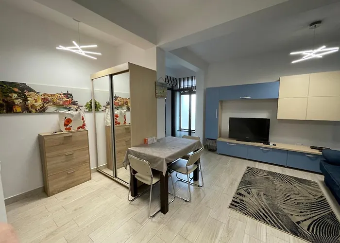 Anne Studio Năvodari