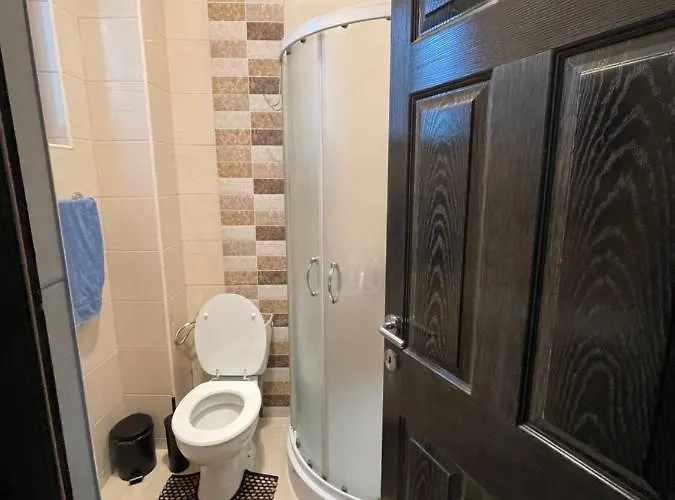 Hotel Anne Studio Năvodari