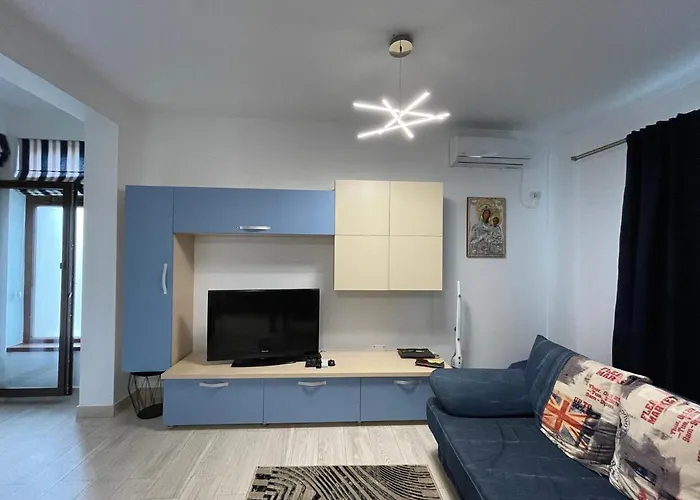 Anne Studio Năvodari