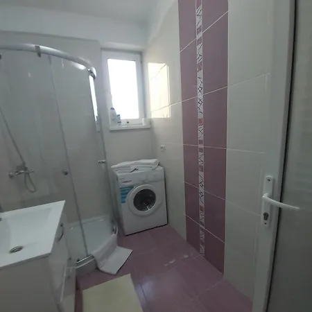 Apartment Anne Studio