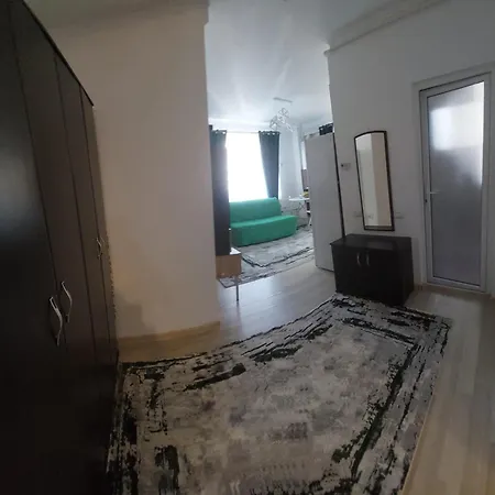 Anne Studio Apartment Constanta