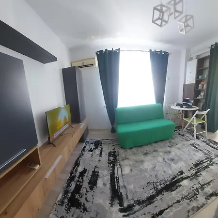 Apartment Anne Studio Constanta