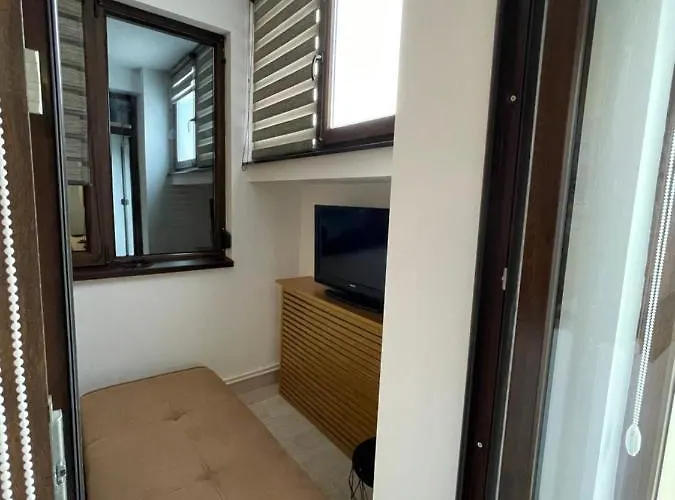 Anne Studio Отель